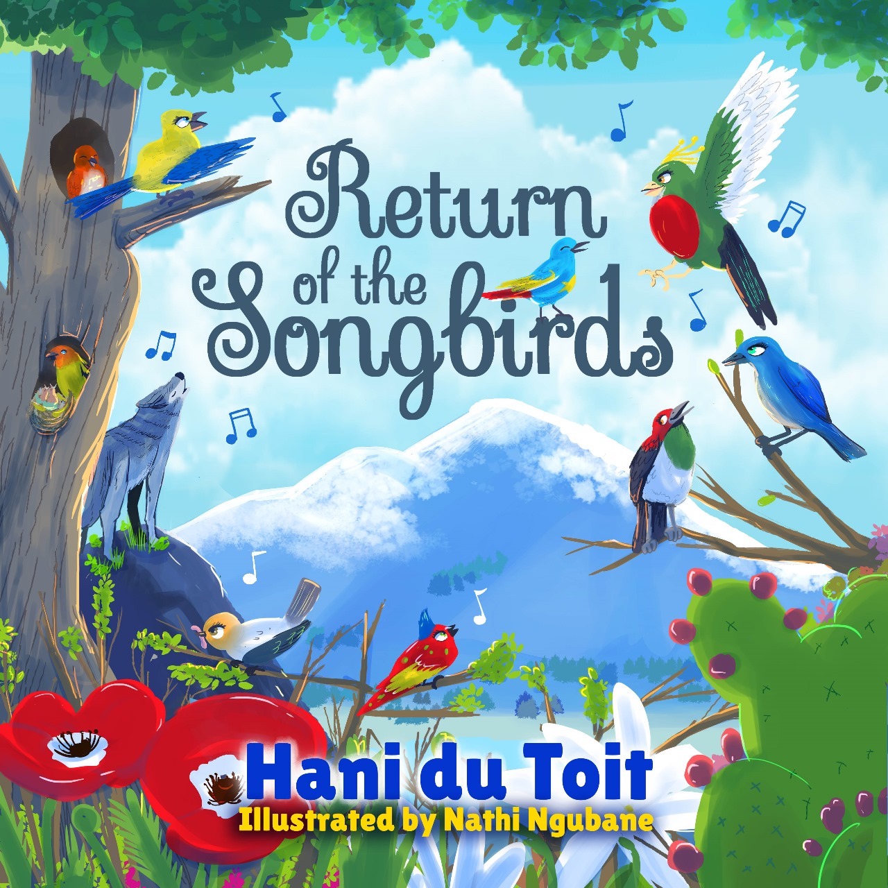 Return of the Songbirds Return of the Songbirds